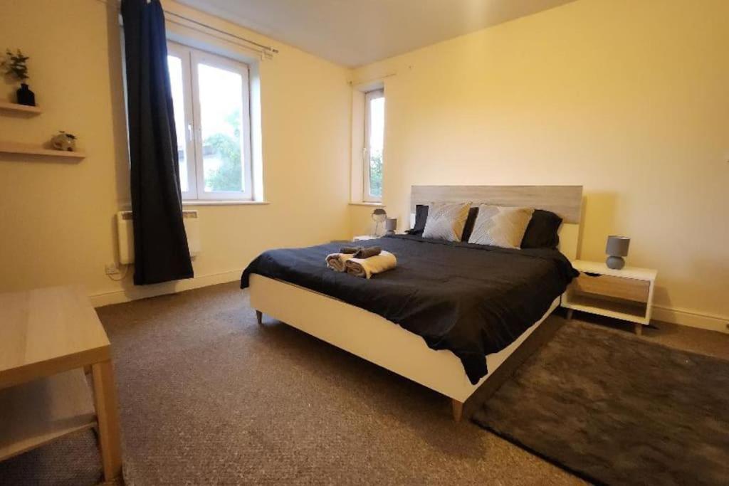 2 Bedroom Apartment Liverpool Exteriör bild